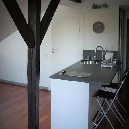 Feliciana In The Heart Of Old Town With Wawel's View Апартаменты